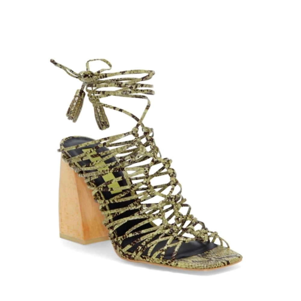 Imagine Vince Camuto Bennie Sandals